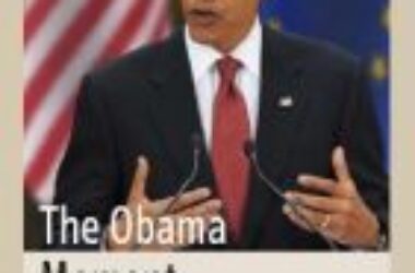 The Obama Moment