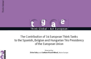 TGAE II
