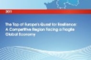 State of the Region Report 2011