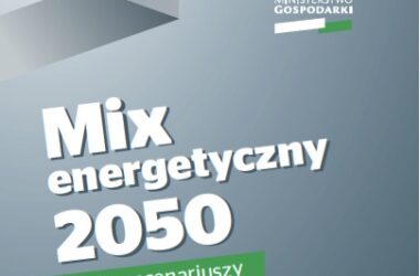 Mix energetyczny 2050