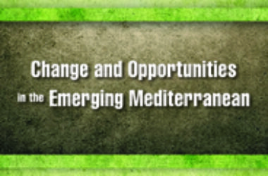 Turkey as a Source of Inspiration  for the Arab Spring: Opportunities  and Challenges