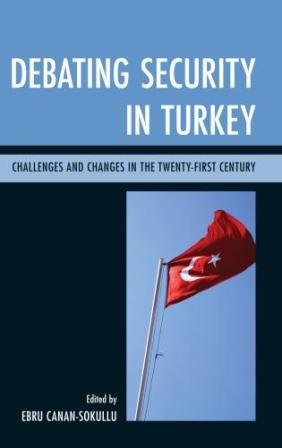 Okladka_Debating security in Turkey