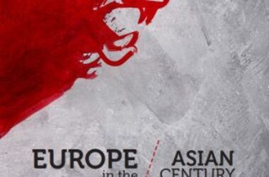 Europe in the Asian Century