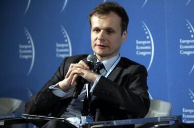 Efficiency and distributed generation. Solutions to the problems of contemporary energy industry – European Economic Congress