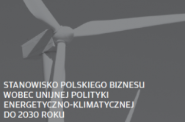 Publications by Polish Confederation Lewiatan and Warsaw Institute for Economic Studies