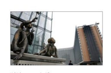 Challenges and new beginnings:Priorities for the EU’s new leadership