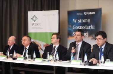 Energy and climate – do they go hand in hand?