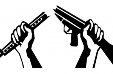 Is violence disappearing in the XXI century?