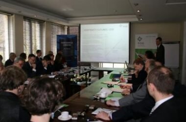 Contracts for Difference for the zero-emission energy industry