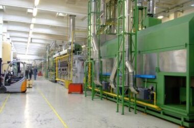 Can the Polish industry afford to be unique?