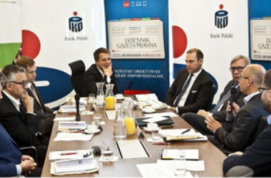 The Polish economy needs a strategy for industrial development