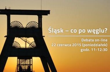Oversupply of coal impedes the restructuring