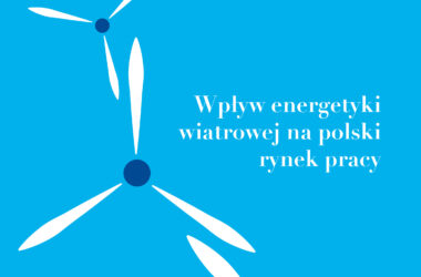 Employment in wind energy industry will be higher than in mining