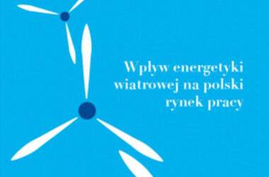 Zatrudnienie w branży energetyki wiatrowej będzie wyższe niż w górnictwie
