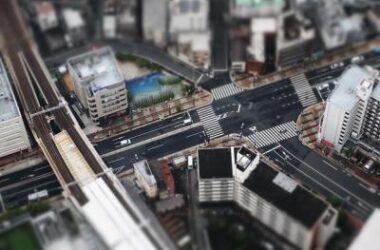 Transport w Polsce do 2030