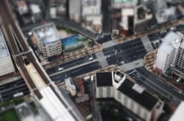 Transport w Polsce do 2030