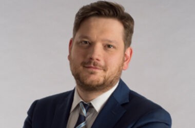 Ignacy Morawski hailed as one of the best macroeconomic analysts