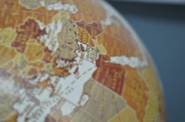 The war in Syria has become decentralised