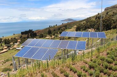 The energy clusters – study co-authored by WiseEuropa