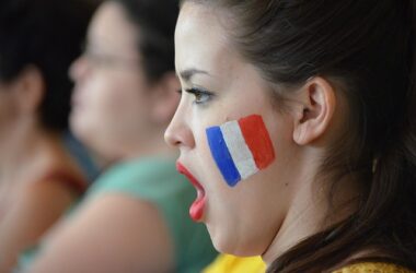 Macron – ostatnia szansa europejskiej Francji