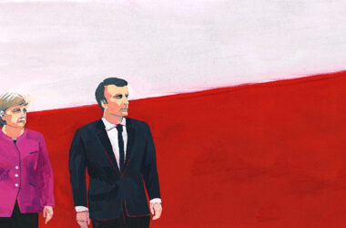 Introduction: The future of “the Weimar Triangle”.