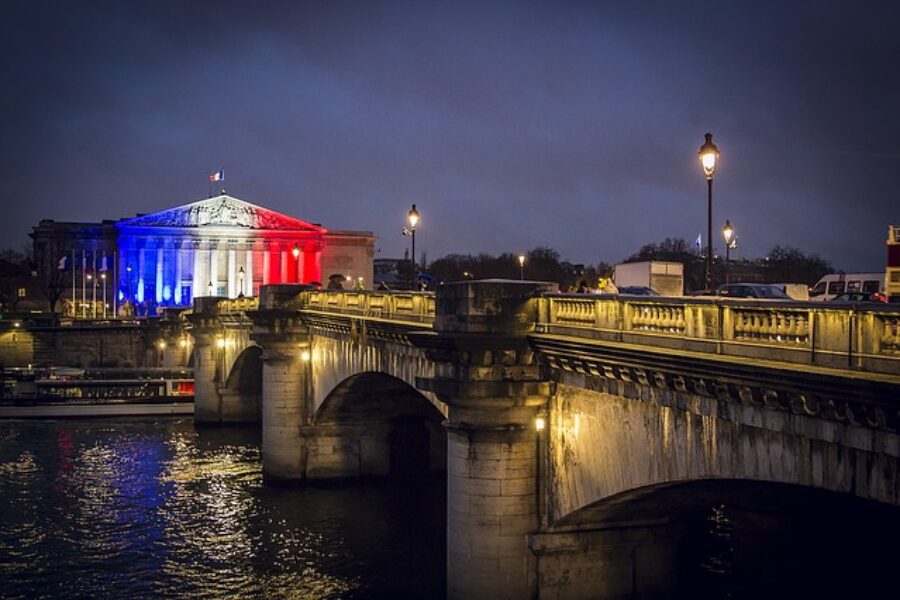 The Weimar Triangle after the French elections: A new opening?