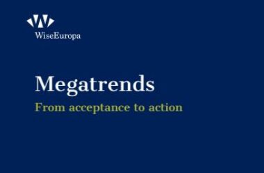 How megatrends influence public policies