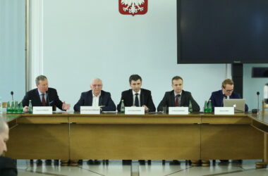 Maciej Bukowski: brak euro osłabia pozycję Polski w Europie