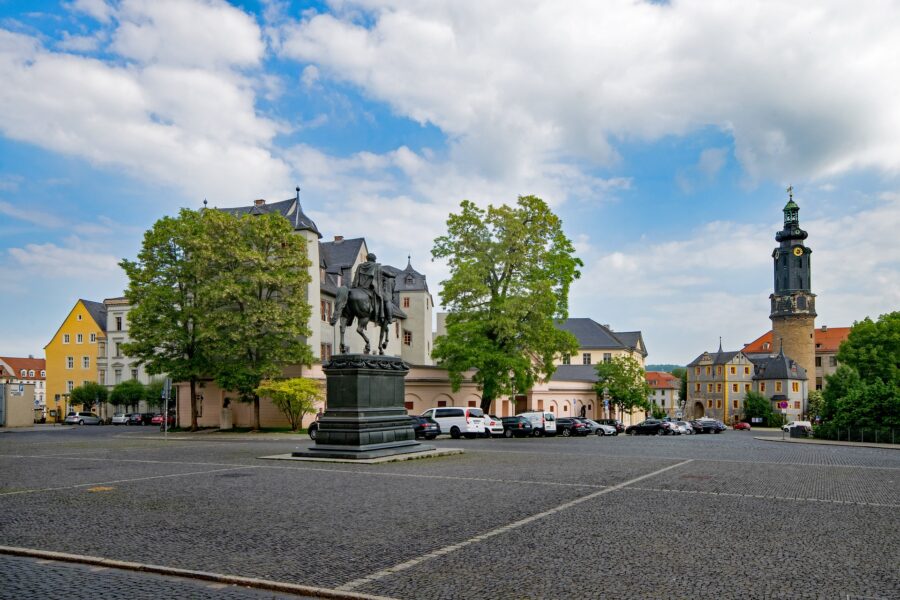 Berlin and the V4 in a post-Brexit Europe