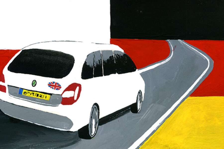 Visegrad Group’s role in EU after Brexit