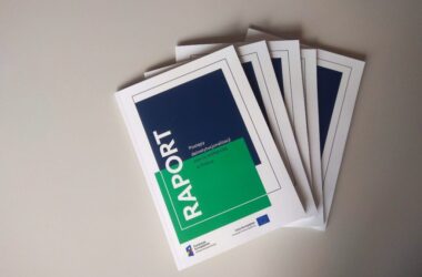 Postępy deinstytucjonalizacji pieczy zastępczej w Polsce