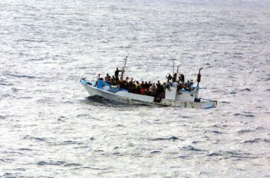 Externalization at all costs? EU migration and border policy