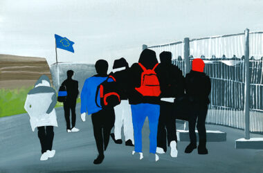 MENA first, but not only! The EU, Germany and Poland in the face of global migration issues