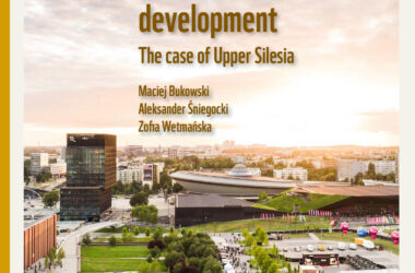From restructuring to sustainable development. The case of Upper Silesia