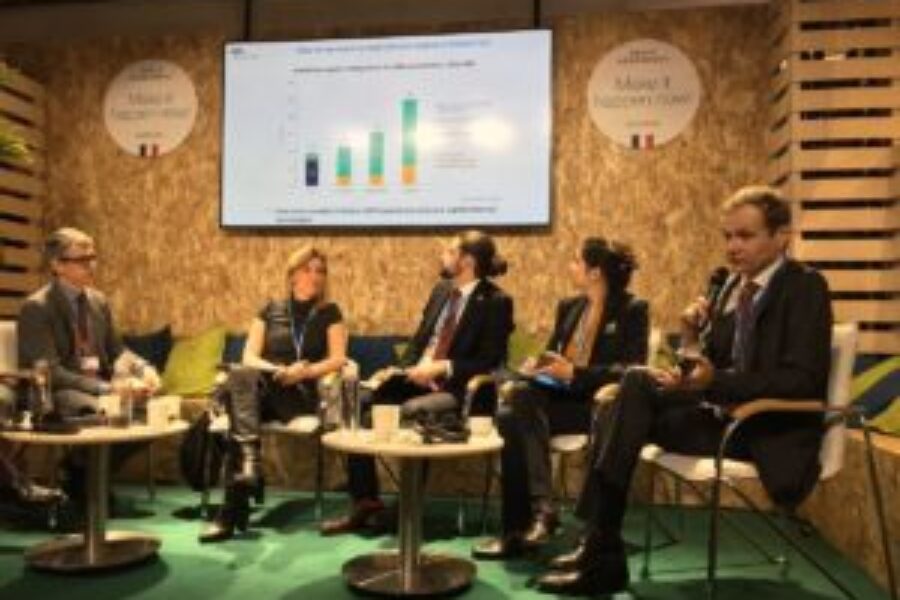 WiseEuropa at COP24 in Katowice