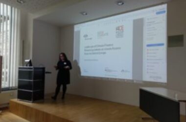 Finance flows and investment needs for the Energy and Climate finance landscapes transition – Workshop in Berlin