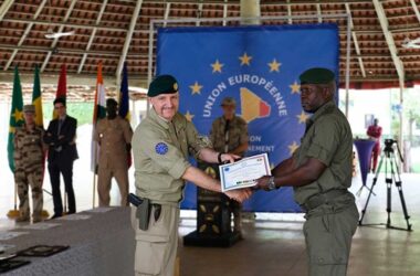 The EU in Sahel: current challenges and perspectives of strategic readjustment