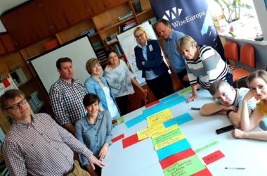 Projekt grantowy dla gmin Wspólny Plan – nabór aplikacji