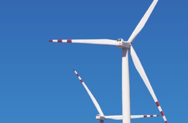 Report: The contribution of domestic suppliers to the development of onshore wind energy
