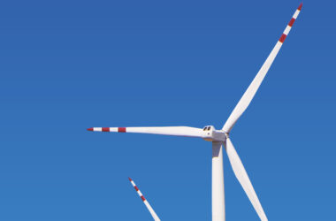 Raport: „Wkład krajowych dostawców w rozwój energetyki wiatrowej na lądzie i jej wpływ na polski rynek pracy do 2040 r.”