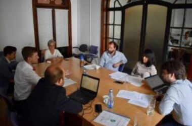 CEE Climate Policy Frontier. Summary of the regional stakeholder workshop in Bucharest