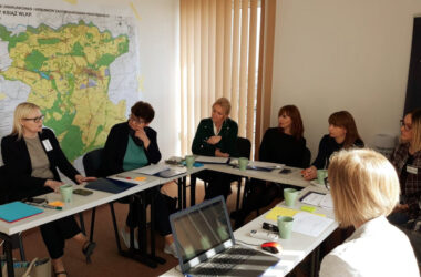 Granty dla gmin – już III nabór aplikacji do projektu Wspólny Plan