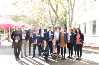 Learning from each other on the path to 1.5°C in the transport and building sector – Seminar in Berlin