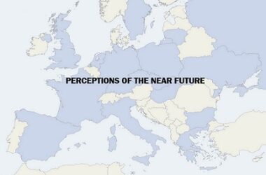 Political and economic future of Europe, European public opinion three dacades after the fall of communism