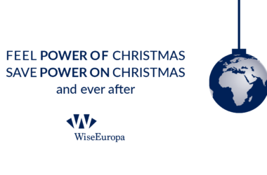 FEEL POWER of CHRISTMAS
