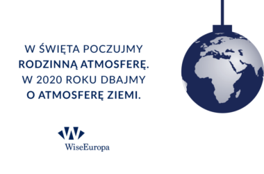 Poczuj Święta!