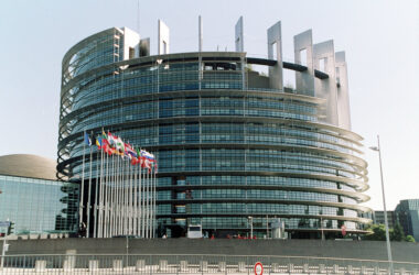 Public debate: Emergence of new states in Eastern Europe / 4th of February 2020 Brussels