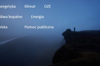 Nowy raport – Subsydia: Motor czy hamulec polskiej transformacji energetycznej?