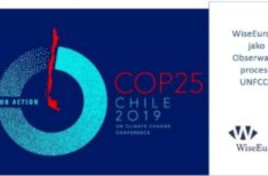 Cop25 Chile 2019