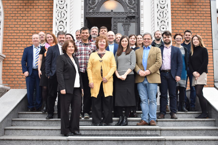 CEE Climate Policy Frontier: Summary of the second regional stakeholder workshop in Bucharest